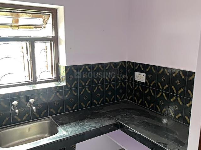 2 BHK Independent Builder Floor in Jai Prakash Nagar for rent Patna. The reference number is 17453153