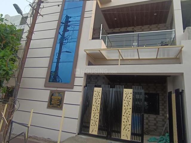 2 BHK Independent Builder Floor in Jaitala for rent Nagpur. The reference number is 20809995