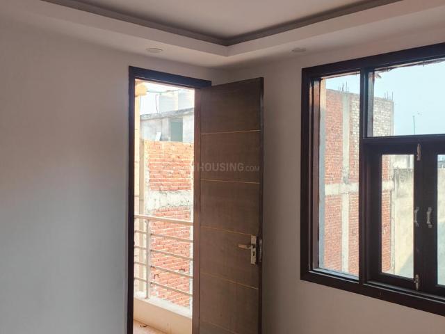 2 BHK Independent Builder Floor in Jaitpur for resale New Delhi. The reference number is 19695877