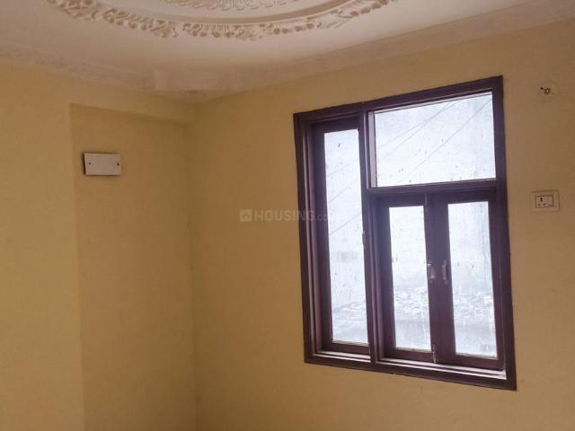 2 BHK Independent Builder Floor in Jaitpur for resale New Delhi. The reference number is 19878290