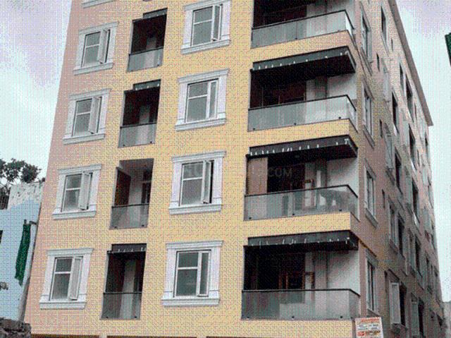 2 BHK Independent Builder Floor in Jaitpur for resale New Delhi. The reference number is 20629914
