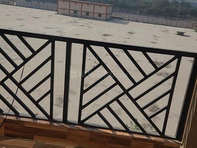 2 BHK Independent Builder Floor in Jaitpur Village for rent Greater Noida. The reference number is 18997543