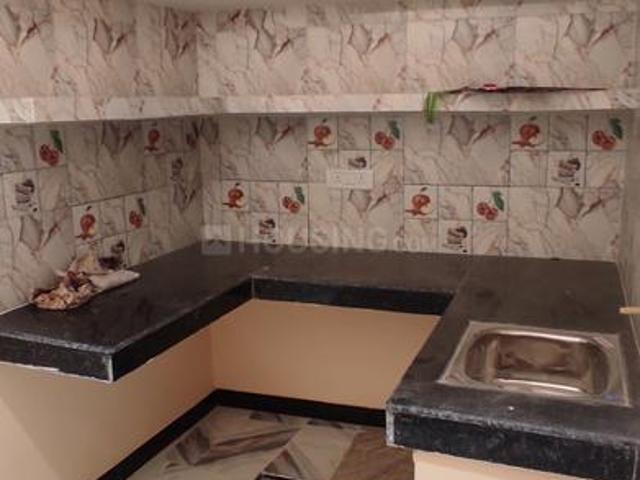 2 BHK Independent Builder Floor in Jajmau for rent Kanpur. The reference number is 15560089