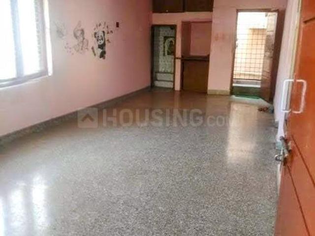 2 BHK Independent Builder Floor in Jalahalli West for rent Bengaluru. The reference number is 21332449