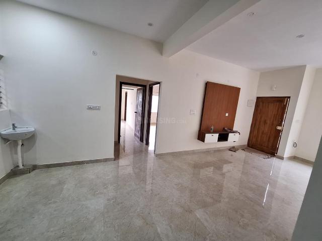 2 BHK Independent Builder Floor in Jalahalli for rent Bengaluru. The reference number is 16285906