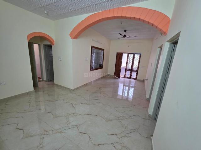2 BHK Independent Builder Floor in Jalahalli for rent Bengaluru. The reference number is 20926948