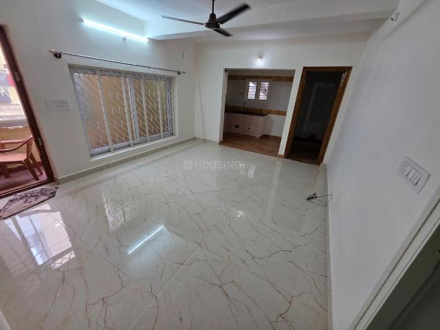 2 BHK Independent Builder Floor in Jalahalli for rent Bengaluru. The reference number is 20927026