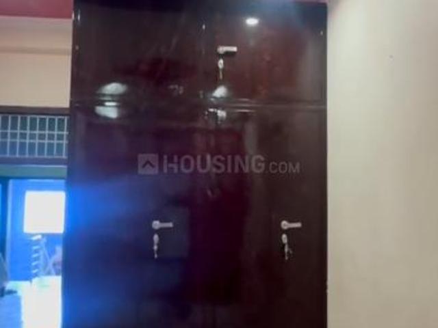 2 BHK Independent Builder Floor in Jamna Puri for rent Jaipur. The reference number is 21197661