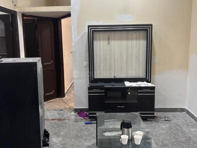 2 BHK Independent Builder Floor in Jamalpur Colony for rent Ludhiana. The reference number is 21109744