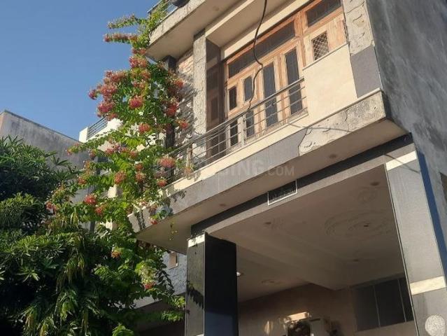 2 BHK Independent Builder Floor in Jamdoli for rent Jaipur. The reference number is 21336504