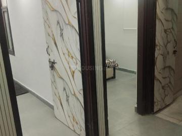 2 BHK Independent Builder Floor in Jamia Nagar for rent New Delhi. The reference number is 11155764