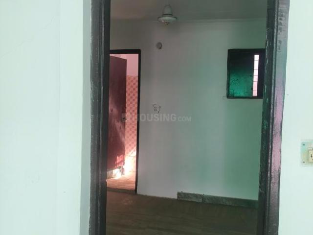 2 BHK Independent Builder Floor in Jamia Nagar for rent New Delhi. The reference number is 20835289