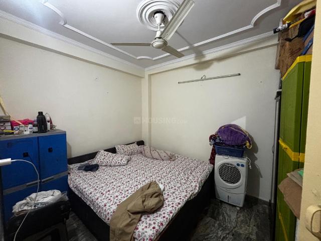 2 BHK Independent Builder Floor in Jamia Nagar for resale New Delhi. The reference number is 19852451
