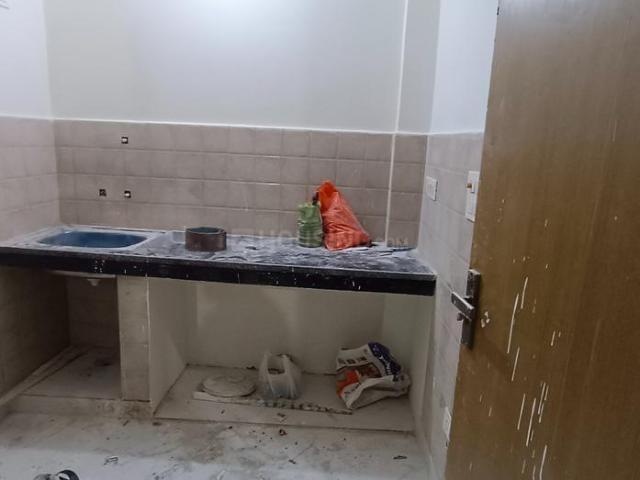 2 BHK Independent Builder Floor in Jamia Nagar for resale New Delhi. The reference number is 19941925