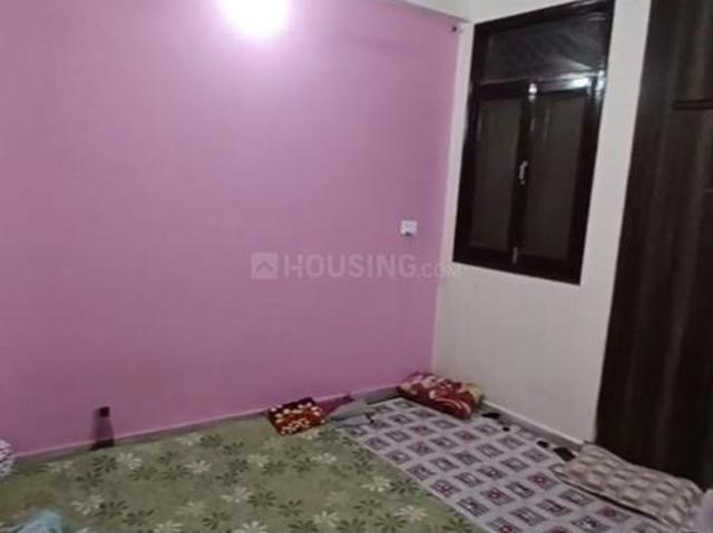 2 BHK Independent Builder Floor in Jamia Nagar for resale New Delhi. The reference number is 20205200