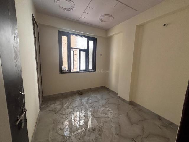 2 BHK Independent Builder Floor in Jamia Nagar for resale New Delhi. The reference number is 20242758