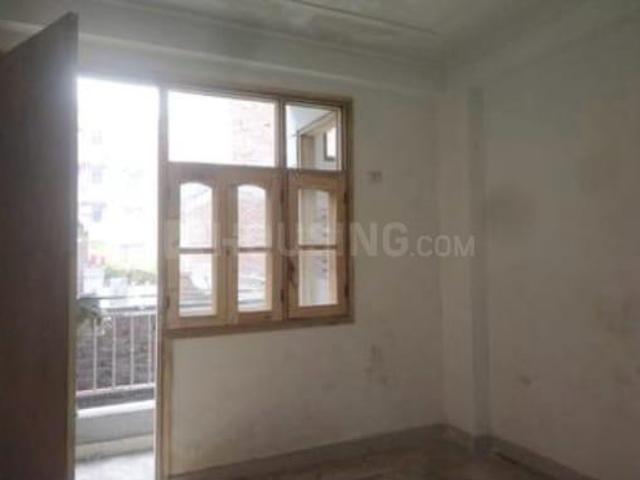 2 BHK Independent Builder Floor in Jamia Nagar for resale New Delhi. The reference number is 20723436
