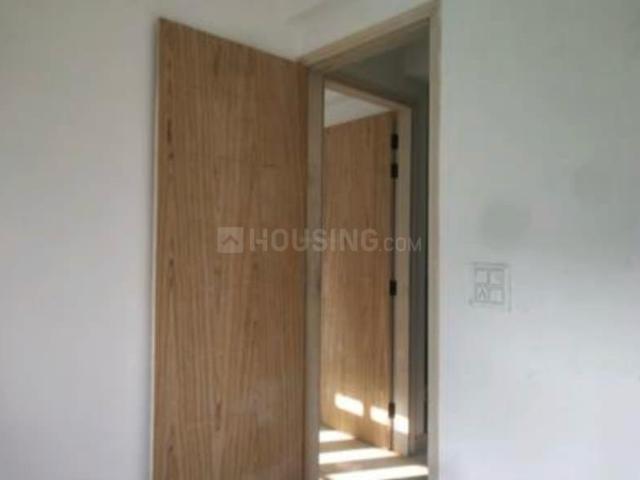 2 BHK Independent Builder Floor in Jamia Nagar for resale New Delhi. The reference number is 20723439