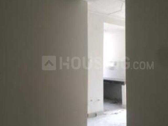 2 BHK Independent Builder Floor in Jamia Nagar for resale New Delhi. The reference number is 20939376