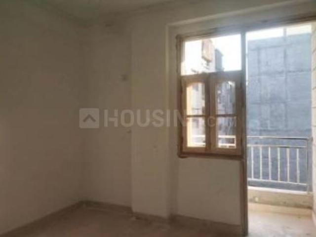 2 BHK Independent Builder Floor in Jamia Nagar for resale New Delhi. The reference number is 21114224