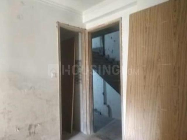 2 BHK Independent Builder Floor in Jamia Nagar for resale New Delhi. The reference number is 21114222