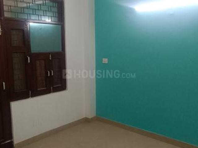2 BHK Independent Builder Floor in Jamia Nagar for resale New Delhi. The reference number is 21292631