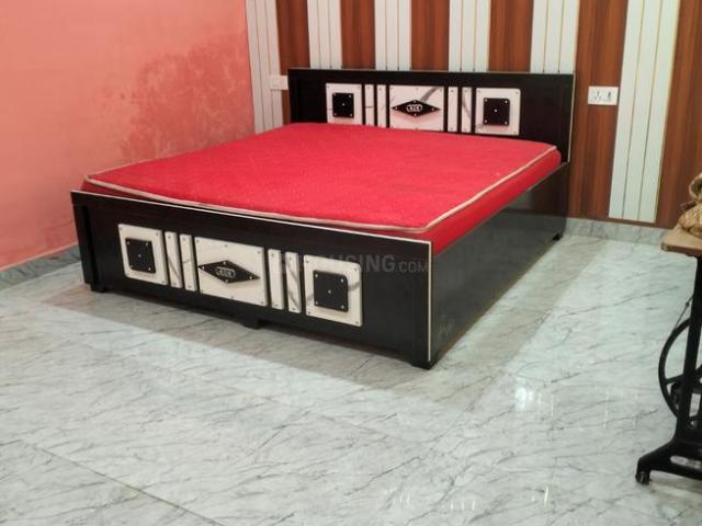 2 BHK Independent Builder Floor in Jamul for rent Bhilai. The reference number is 17457153