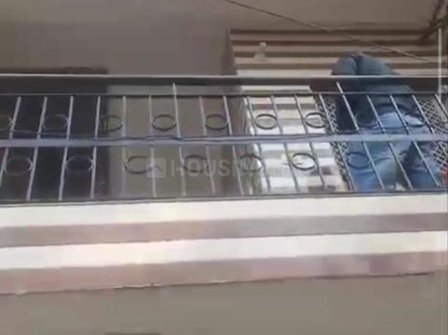 2 BHK Independent Builder Floor in Janakpuri for rent New Delhi. The reference number is 19972434