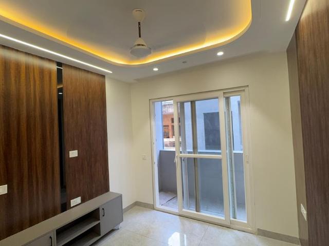 2 BHK Independent Builder Floor in Janakpuri for rent New Delhi. The reference number is 20509687