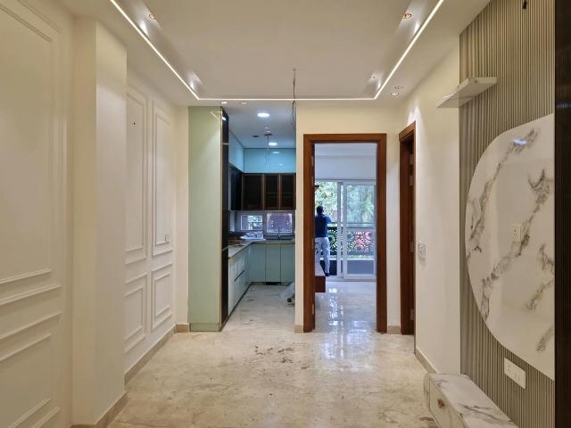 2 BHK Independent Builder Floor in Janakpuri for rent New Delhi. The reference number is 20606042
