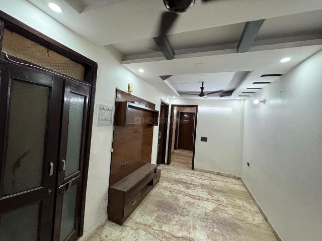 2 BHK Independent Builder Floor in Janakpuri for rent New Delhi. The reference number is 20631373