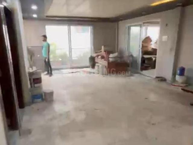 2 BHK Independent Builder Floor in Janakpuri for rent New Delhi. The reference number is 20697217