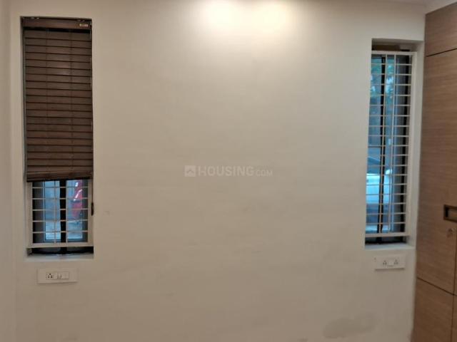 2 BHK Independent Builder Floor in Janakpuri for rent New Delhi. The reference number is 20805353