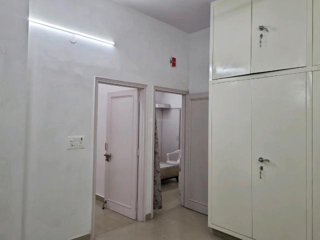 2 BHK Independent Builder Floor in Janakpuri for rent New Delhi. The reference number is 20811779