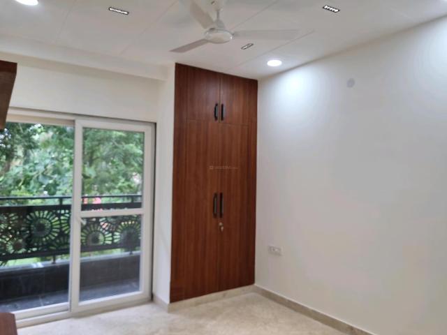 2 BHK Independent Builder Floor in Janakpuri for rent New Delhi. The reference number is 20812313