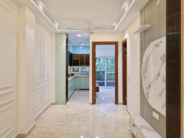 2 BHK Independent Builder Floor in Janakpuri for rent New Delhi. The reference number is 20812313