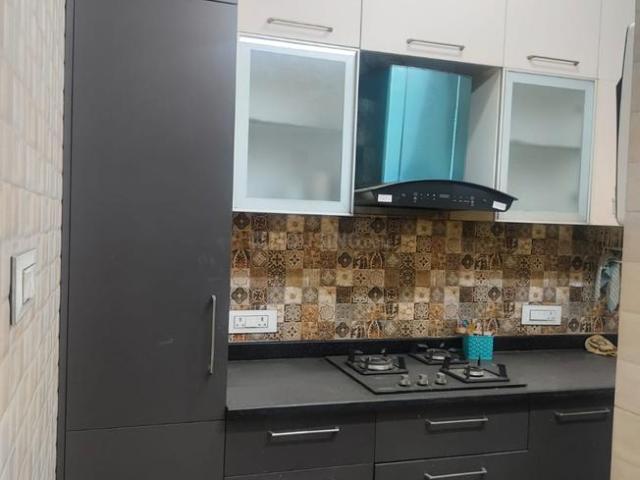 2 BHK Independent Builder Floor in Janakpuri for rent New Delhi. The reference number is 20867832
