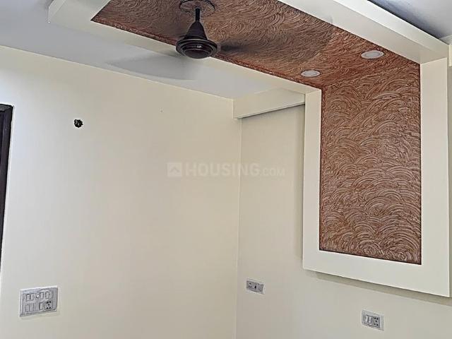 2 BHK Independent Builder Floor in Janakpuri for rent New Delhi. The reference number is 20031000