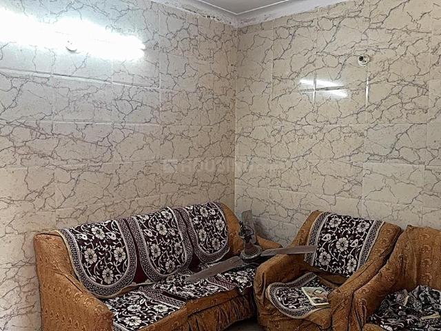 2 BHK Independent Builder Floor in Janakpuri for rent New Delhi. The reference number is 20031210