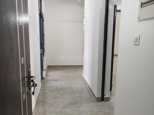 2 BHK Independent Builder Floor in Janakpuri for rent New Delhi. The reference number is 20049928