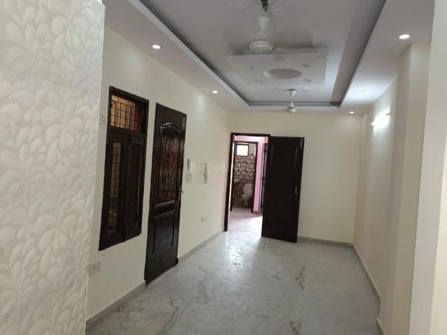 2 BHK Independent Builder Floor in Janakpuri for rent New Delhi. The reference number is 20068468