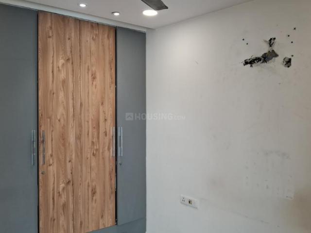 2 BHK Independent Builder Floor in Janakpuri for rent New Delhi. The reference number is 20353375