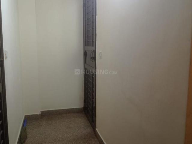 2 BHK Independent Builder Floor in Janakpuri for rent New Delhi. The reference number is 20363490