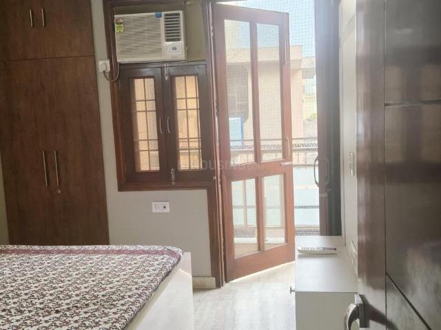 2 BHK Independent Builder Floor in Janakpuri for rent New Delhi. The reference number is 21120197