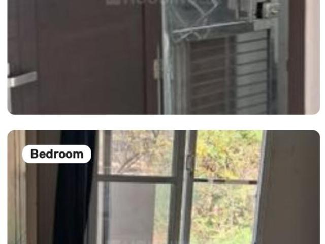 2 BHK Independent Builder Floor in Janakpuri for rent New Delhi. The reference number is 21304729