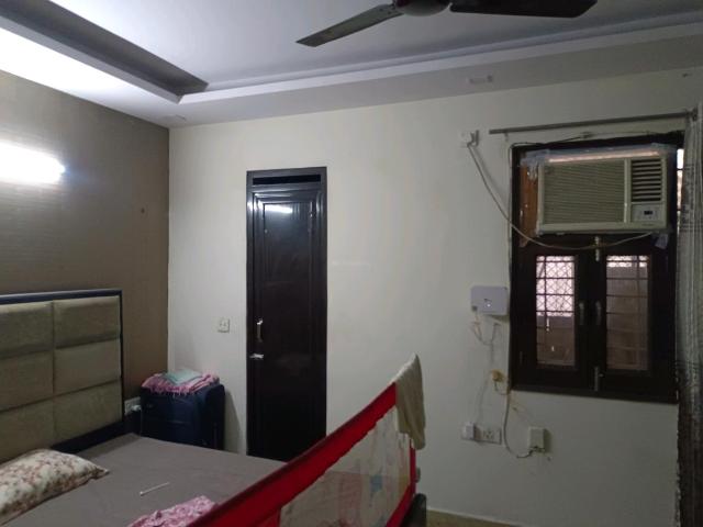 2 BHK Independent Builder Floor in Janakpuri for rent New Delhi. The reference number is 21323525