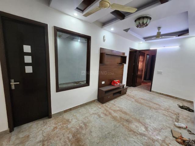 2 BHK Independent Builder Floor in Janakpuri for resale New Delhi. The reference number is 19689928