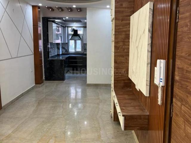 2 BHK Independent Builder Floor in Janakpuri for resale New Delhi. The reference number is 19733196