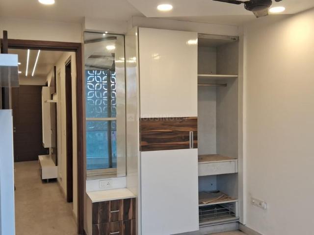 2 BHK Independent Builder Floor in Janakpuri for resale New Delhi. The reference number is 19910798