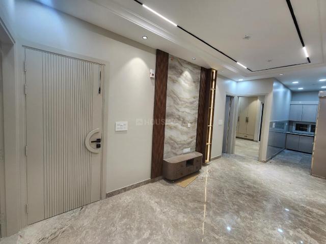 2 BHK Independent Builder Floor in Janakpuri for resale New Delhi. The reference number is 20011998